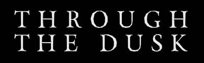 logo Through The Dusk